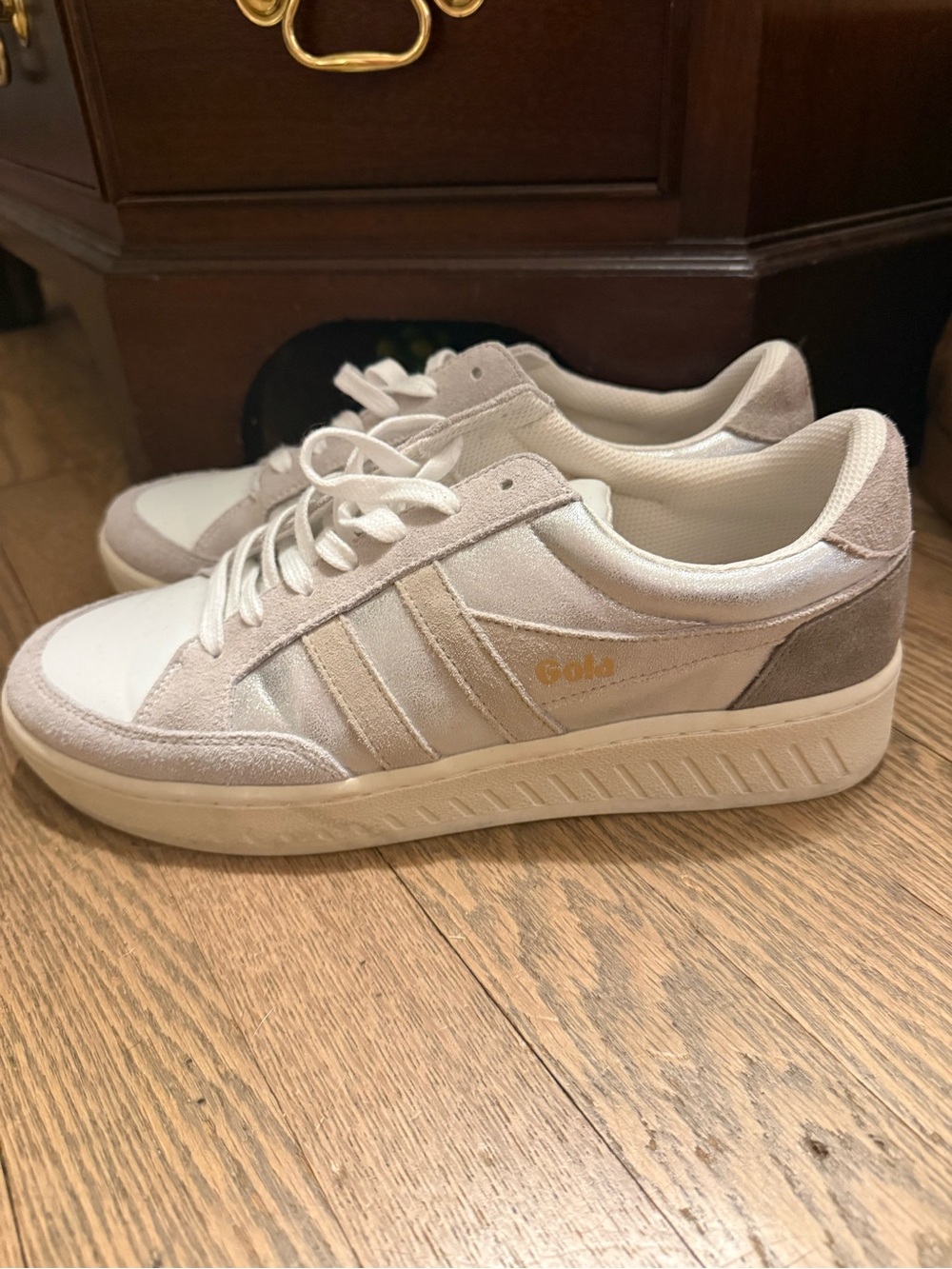 Gola Superslam Blaze Sneakers